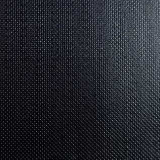 Кожаные панели 2D ЭЛЕГАНТ Pulana блёстки (сталь, белый, черный) основание пластик, 1200*1350 мм, на самоклейке
