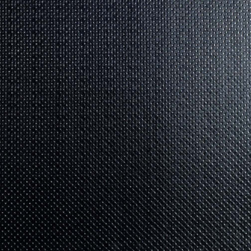 Кожаные панели 2D ЭЛЕГАНТ Pulana блёстки (сталь, белый, черный) основание пластик, 1200*1350 мм, на самоклейке 6768726