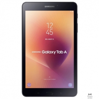 Samsung Samsung Galaxy Tab A 8.0 (2018) SM-T380 SM-T380NZKASER black 8" (1280x800)Snapdragon 425/2GB/16GB/3G/4G LTE/GPS/WiFi/BT/Android 7.0