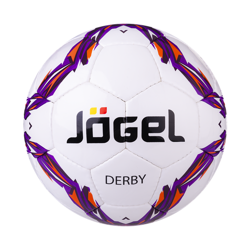 Мяч футбольный Jögel Js-560 Derby №5 (5) 42219446 5