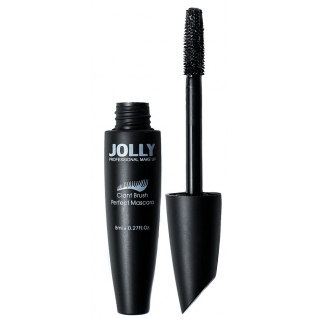 JOLLY - Тушь удлиняющая Ciant Brush Perfect Mascara Black