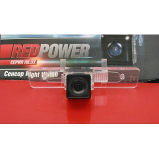 Штатная видеокамера парковки Redpower SUB190 для Subaru Legacy (sedan) RedPower