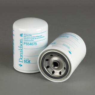 Фильтр охлаждающей жидкости Donaldson P554075