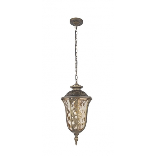 Уличный подвесной светильник Favourite Luxus 1495-1P 37037383