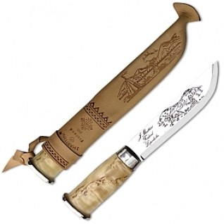 Marttiini LAPP KNIFE 250 (160/270)