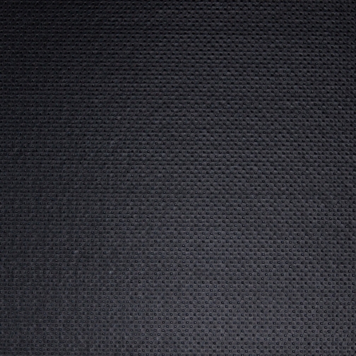 Кожаные панели 2D ЭЛЕГАНТ Pulana (черный) основание ХДФ, 1200*2700 мм, на самоклейке 6768832