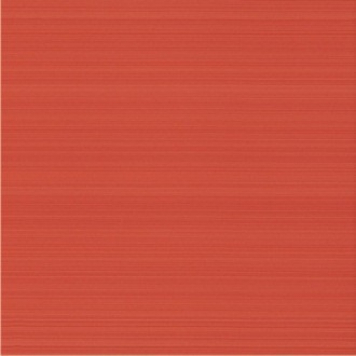Плитка для пола красная Керадим Palette 1400360