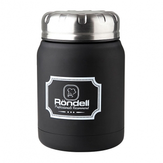 RONDELL Термос Rondell Picnic RDS-942 0.5 л