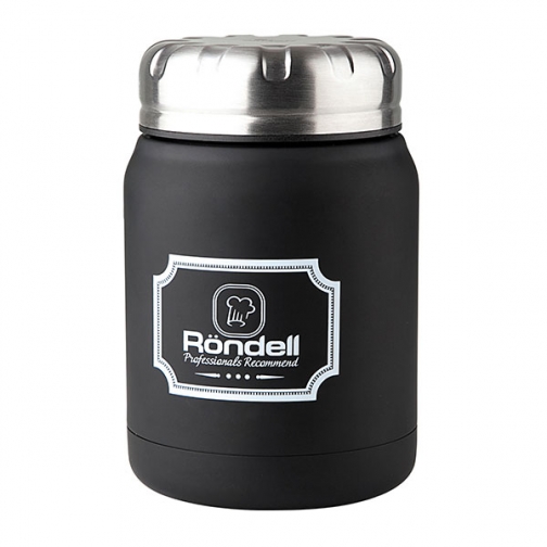 RONDELL Термос Rondell Picnic RDS-942 0.5 л 37690932