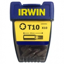 Насадка Irwin Torx20 (10 шт/уп.)