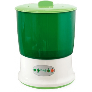 Автоматический проращиватель семян Добросад DS01 green Добросад