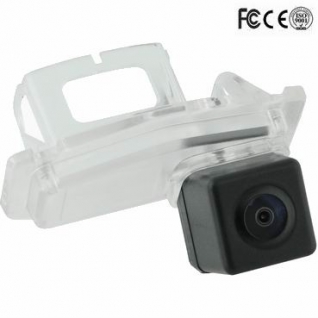 Камера заднего вида для Honda Intro VDC-049 Honda Civic (2012 - 2014) Intro