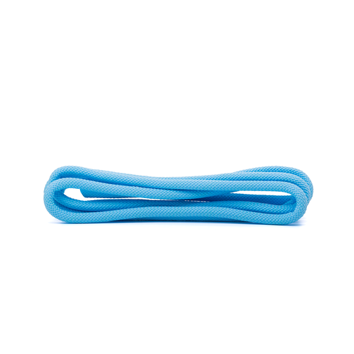 Скакалка для художественной гимнастики Amely Rgj-204, 3м, голубой 42219837 4