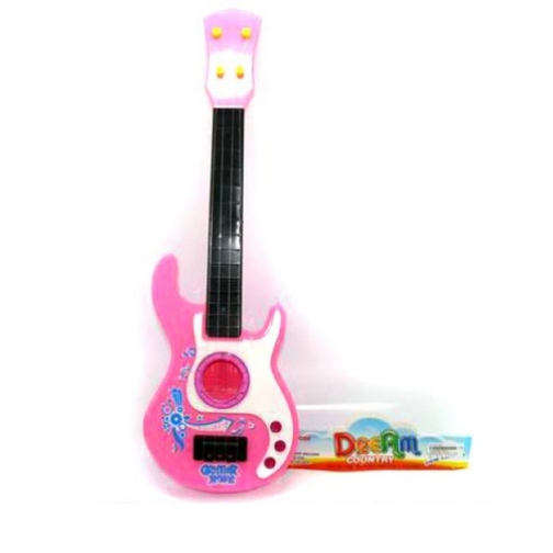 Детская гитара Dream Country, 4 струны Shantou 37719693