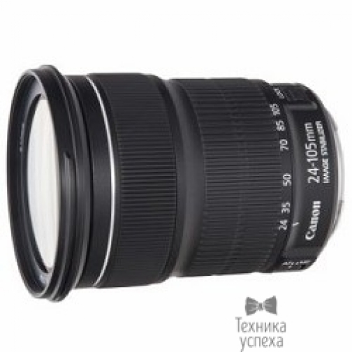 Canon Объектив EF 24-105mm 3.5-5,6 IS STM 8917918