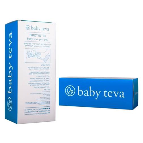 Охлаждающие прокладки для послеродового периода – Peri Pad Baby Teva 42224711