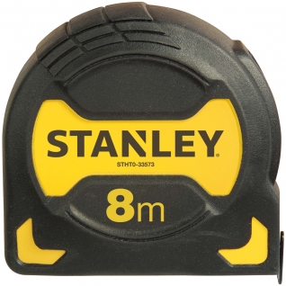 Рулетка Stanley Grip Tape STHT0-33566, 8 м