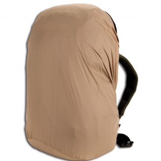 Snugpak Чехол на рюкзак Snugpak Aqua cover 45 L, desert tan