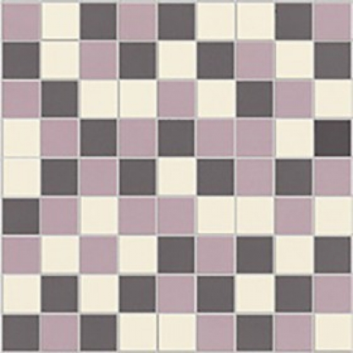 Готланд мозаика сиреневая 1932-0002 1406912
