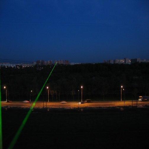 Лазерная указка LR014 зеленая Китай 37455686