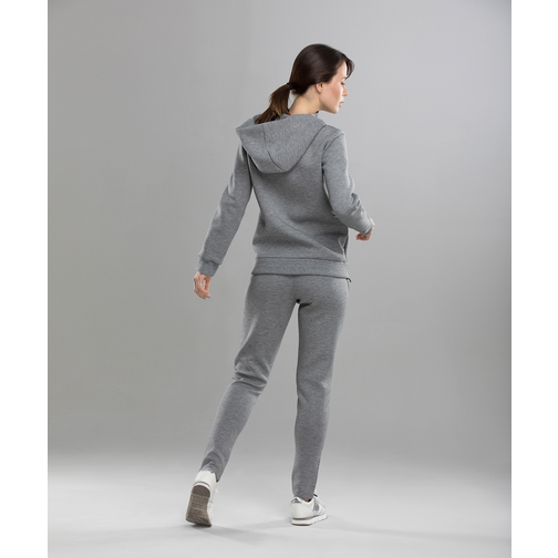 Женская спортивная толстовка Fifty Balance Fa-wj-0103, серый размер S 42403154