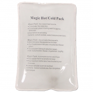 MFH Подушка Magic Hot-Pack