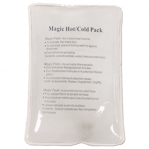 MFH Подушка Magic Hot-Pack 5028048