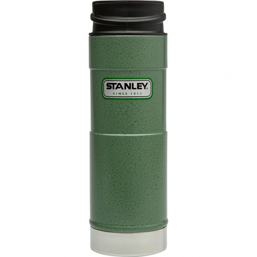 Термокружка Stanley Classic Mug (0.47л) зеленая Stanley 5762936