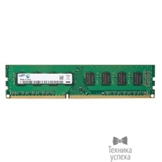 Samsung Samsung DDR4 DIMM 4GB M378A5244CB0-CRC PC4-19200, 2400MHz