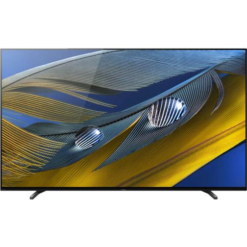 Телевизор Sony 55 дюймов XR55A80JCEP Smart TV 4K UHD 42896593