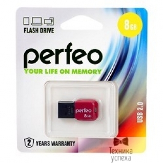 Perfeo Perfeo USB Drive 32GB M02 Black PF-M02B032