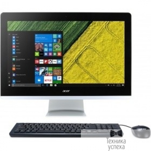 Acer Acer Aspire Z22-780 DQ.B82ER.009 black 21.5