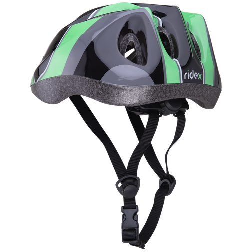 Шлем защитный Ridex Envy, зеленый (m-l) 42222438 2