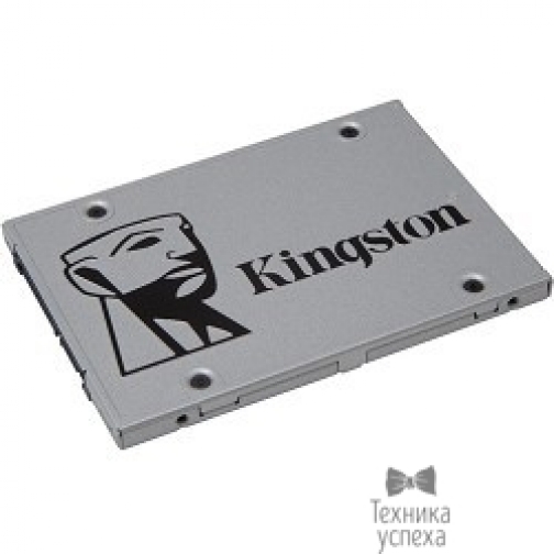 Kingston Kingston SSD 480GB UV400 SUV400S37/480G SATA3.0 5797066