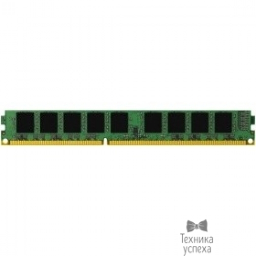 Kingston Kingston DDR4 DIMM 16GB KVR24R17S4L/16 PC4-19200, 2400MHz, ECC Reg, VLP, CL17 9184185