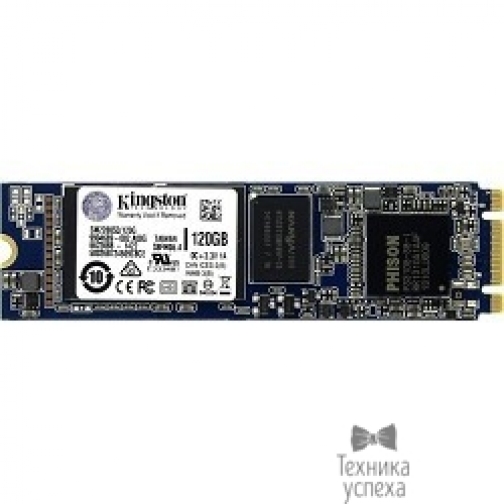 Kingston Kingston SSD 120GB M.2 SM2280S3G2/120G 8953015
