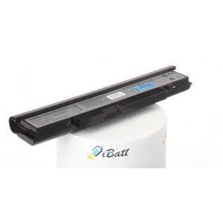 Аккумуляторная батарея iBatt iB-A402 для ноутбука Samsung iBatt