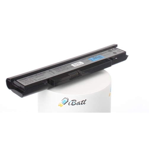 Аккумуляторная батарея iBatt iB-A402 для ноутбука Samsung iBatt 5260951