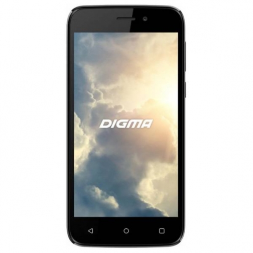 Digma VOX G450 3G Graphite Digma VOX G450 3G Graphite Digma 9215404