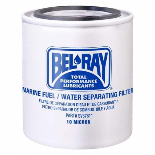 Bel - Ray Топливный фильтр для бензина Bel - Ray SV-37811 6851973