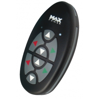 Пульт дистанционного управления Max Power 868 МГц Дополнительная приемник (ЕС) ...