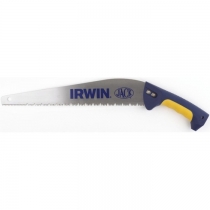 Ножовка садовая Irwin 343 мм прямое полотно, каленные зубья