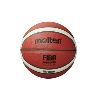 Мяч баскетбольный Molten B5g4000 №5 (5)