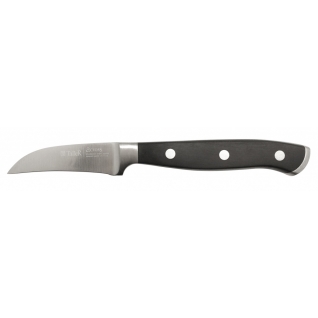 TALLER Нож для чистки изогнутый TalleR TR-2026