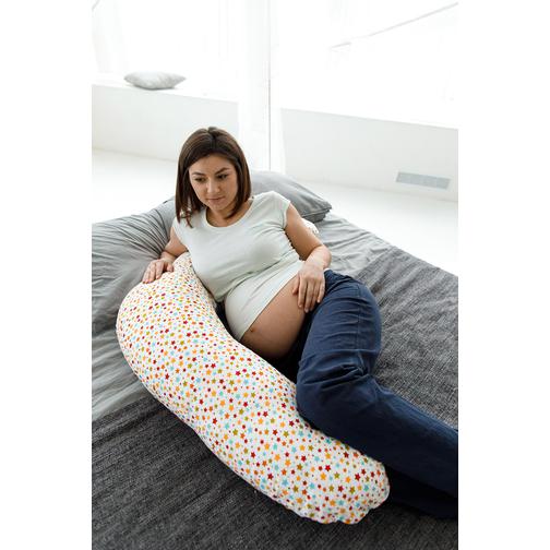 Подушка для беременных Звездочка C-образная DreamBag 39680102 1
