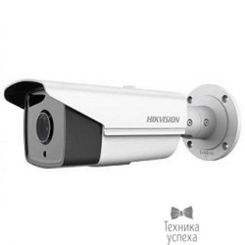 Hikvision HIKVISION DS-2CD2T42WD-I5 (6mm) 4Мп уличная цилиндрическая IP-камера с EXIR-подсветкой до 50м 8179120