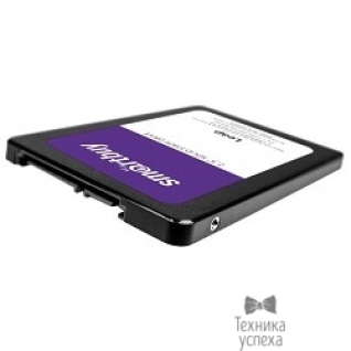 Smart buy Smartbuy SSD 64Gb Leap SB064GB-LP-25SAT3 SATA3.0, 7mm