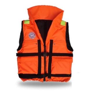 Жилет спасательный Regatta Life-Saver 80 кг ГИМС