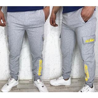 Мужские спортивные брюки StarBaits р.46-56