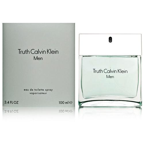 Calvin Klein Truth for Men туалетная вода, 100 мл. 42839557